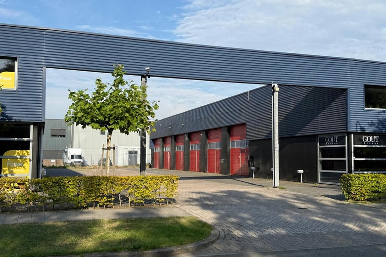 Bedrijfsruimte Groningen - Skagerrak 22 24 - Foto 9