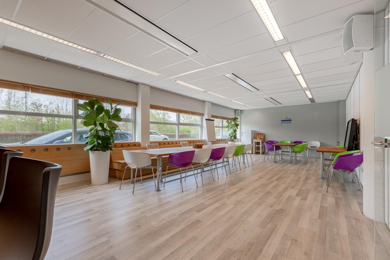 KantoorruimteaanHet Schakelplein 10 - 22<br/> inEindhoven