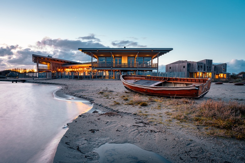 Horeca Ouddorp - De Eco Punt 1 - Foto 6