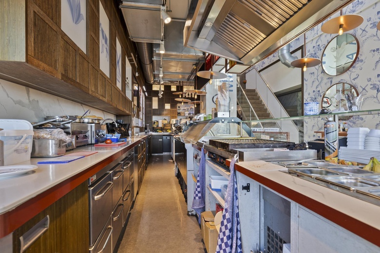 HorecaaanOosterdokskade 131<br/> inAmsterdam HorecaaanOosterdokskade 131<br/> inAmsterdam