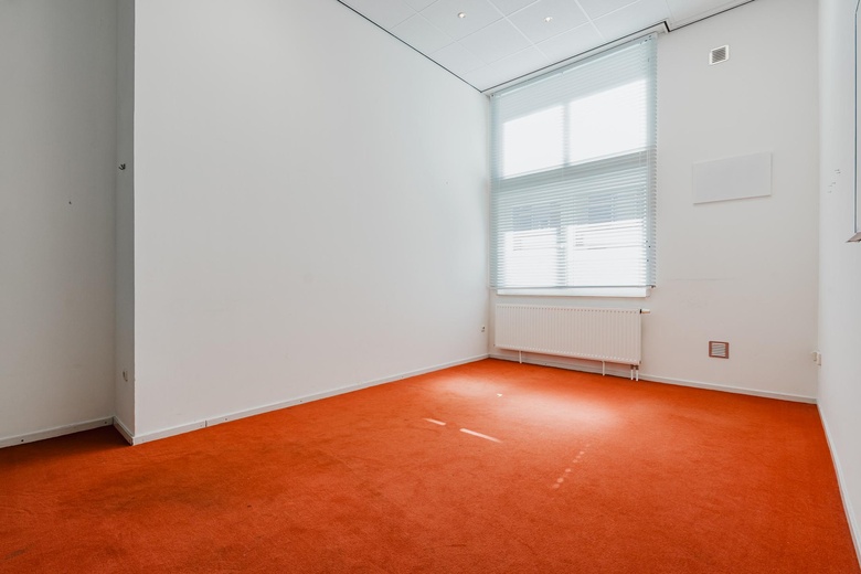 KantoorruimteaanHeisterberg 8<br/> inHoensbroek