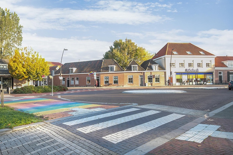 WinkelruimteaanLuttekepoortstraat 19 - 21<br/> inHarderwijk