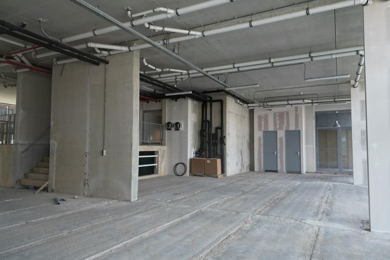 KantoorruimteaanVOC-kade 160<br/> inAmsterdam