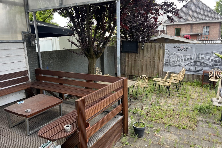 Horeca Waddinxveen - Nesse 16 - Foto 14