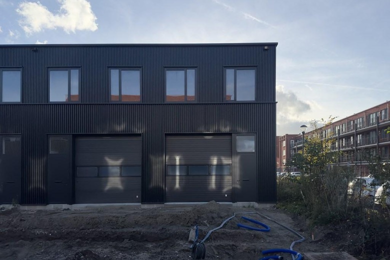 BedrijfsruimteaanSteur 422<br/> inWaddinxveen