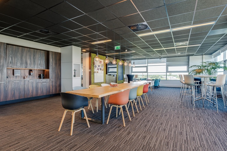 Kantoorruimte Venlo - Hulsterweg 82 - Foto 13