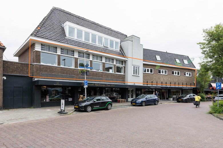 Bekijk foto 1 van Spiegelstraat 38 B 1 Bekijk foto 1 van Spiegelstraat 38 B 1