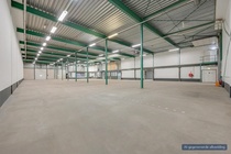 Bedrijfsruimte Almere - Versterkerstraat 4 - Foto 4