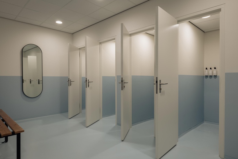 KantoorruimteaanRadarweg 29<br/> inAmsterdam