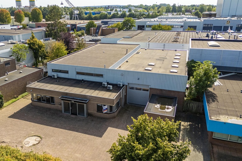 Bedrijfsruimte Doetinchem - Zaagmolenpad 101 - Foto 15
