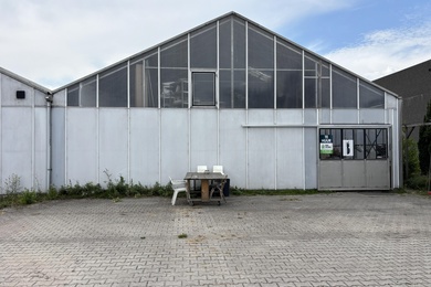 Bedrijfsruimte te huur Aalsmeer - Machineweg 222 B