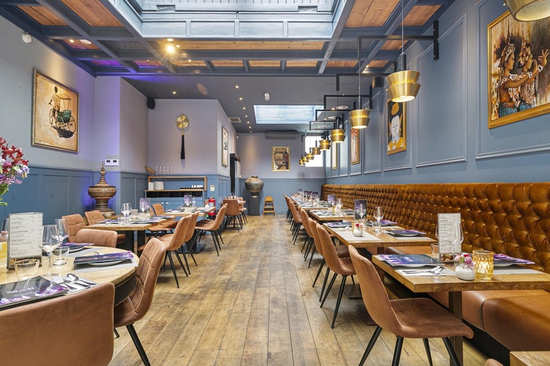 HorecaaanVoetboogstraat 13<br/> inAmsterdam HorecaaanVoetboogstraat 13<br/> inAmsterdam