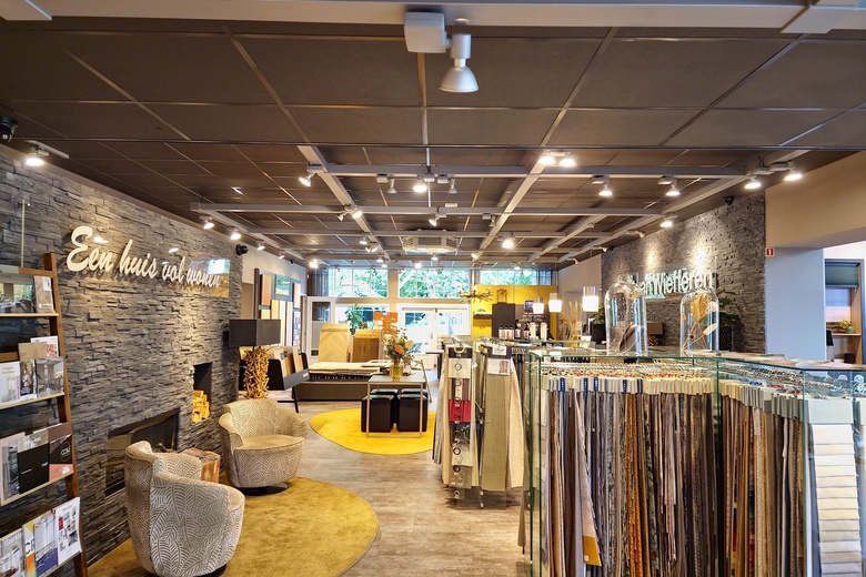 WinkelruimteaanHogeweg 45<br/> inAmersfoort