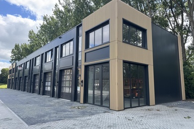 Bedrijfsruimte Zaandam - Ringweg 285 - Foto 2