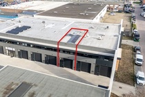 Bedrijfsruimte te huur Nieuwegein - Industrieweg 8 C