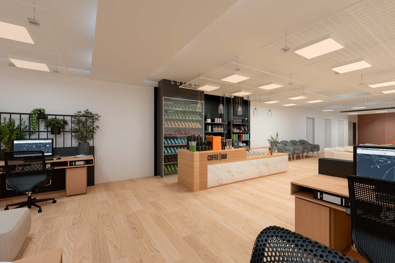 KantoorruimteaanHoofdveste 2<br/> inHouten