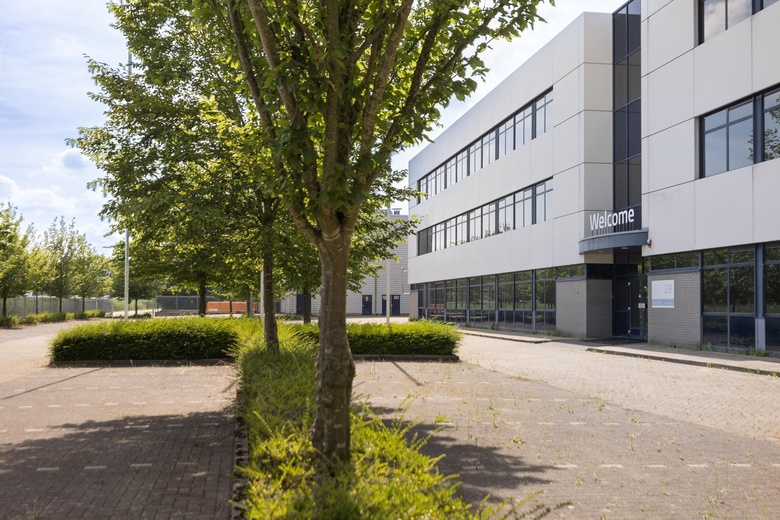 Bedrijfsruimte Den Bosch - De Tweeling 28 - Foto 9