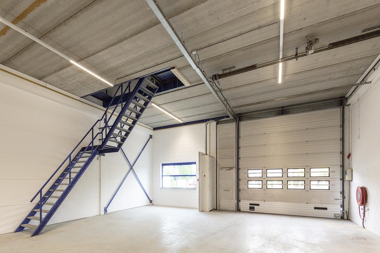 BedrijfsruimteaanBoezemweg 23 a 1<br/> inPijnacker BedrijfsruimteaanBoezemweg 23 a 1<br/> inPijnacker