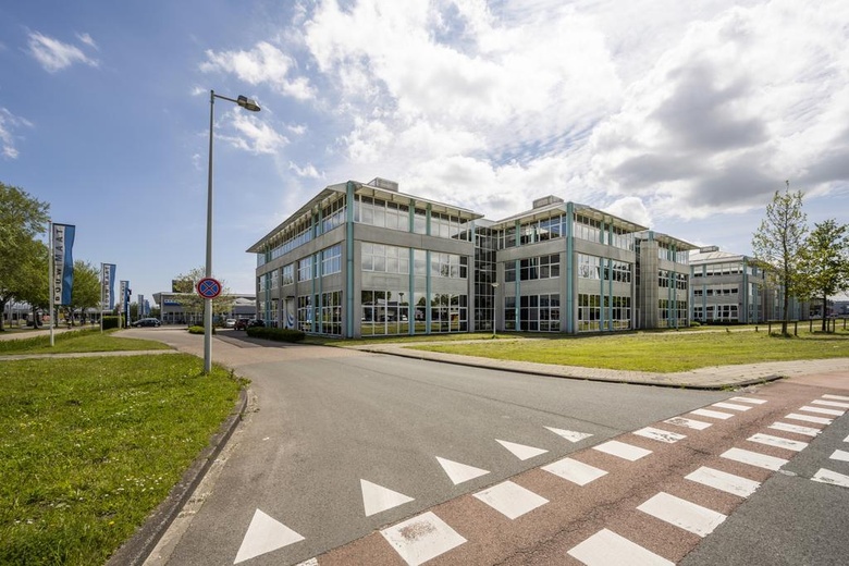 KantoorruimteaanGyroscoopweg 144 D<br/> inAmsterdam