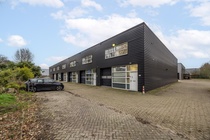 Bekijk foto 1 van eenheid 1 aan de Tennesseedreef 10 R in Utrecht