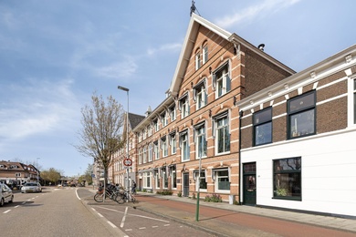 Kantoorruimte Haarlem - Zijlweg 103 105 - Foto 2