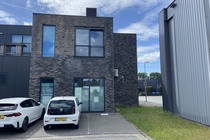 Bekijk foto 5 van Pieter Zeemanstraat 1 Bekijk foto 5 van Pieter Zeemanstraat 1
