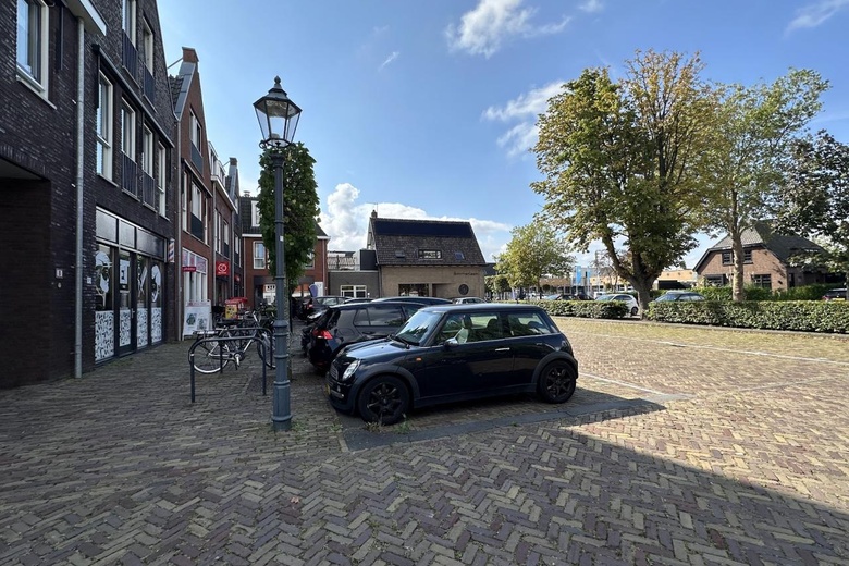 BedrijfsruimteaanDorpsstraat 89<br/> inBleiswijk