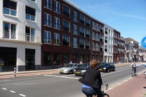 Bekijk foto 6 van Kruittorenhoek 0 ong Bekijk foto 6 van Kruittorenhoek 0 ong