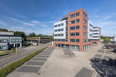 Kantoorruimte Best - de Waal 31 - Foto 2