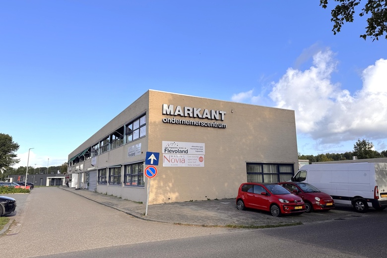 Kantoorruimte Almere - Markerkant 12 1 01 - Foto 29
