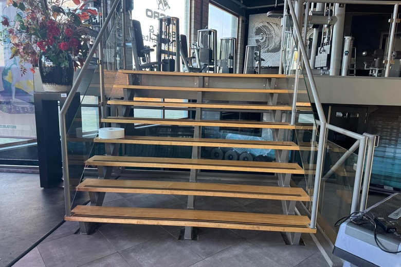 BedrijfsruimteaanEuropark 22<br/> inWinterswijk