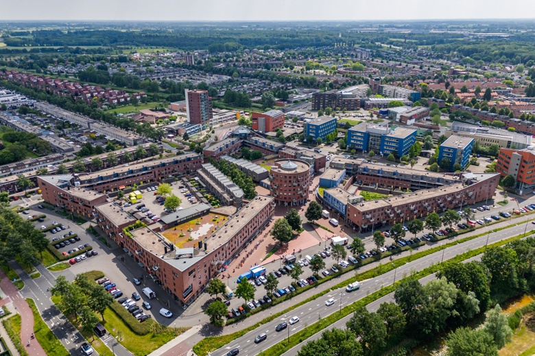 WinkelruimteaanLinie 369<br/> inApeldoorn