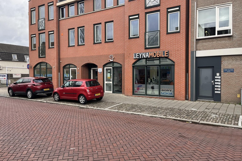 WinkelruimteaanMaaspoort 49 a<br/> inWeert WinkelruimteaanMaaspoort 49 a<br/> inWeert