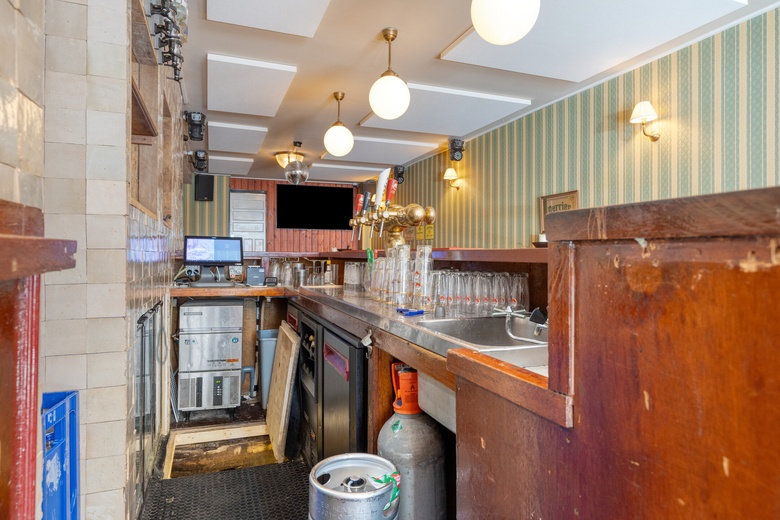 Horeca Amsterdam - Kwakersstraat 8 H - Foto 13