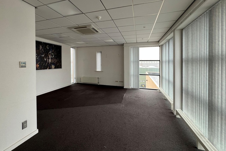 KantoorruimteaanArnhemseweg 12<br/> inBarendrecht