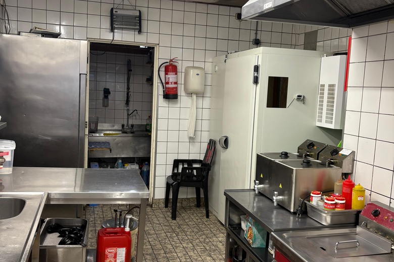 HorecaaanSumatrastraat 314<br/> inDen Haag