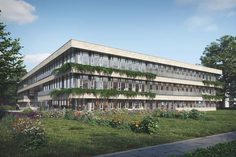 KantoorruimteaanWalborg 2 A<br/> inAmsterdam