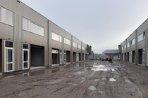 Bekijk foto 4 van Palmpolstraat 99 G28