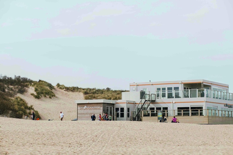 HorecaaanZeedijk 1c<br/> inNieuwvliet