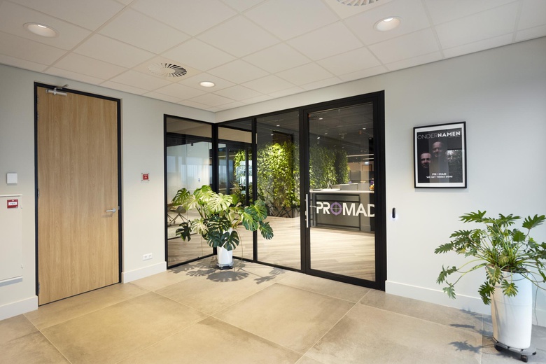 KantoorruimteaanPopulierenweg 29<br/> inOudewater