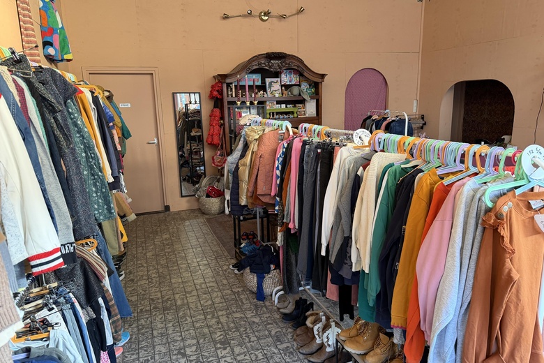 WinkelruimteaanNachtegaalstraat 80<br/> inUtrecht