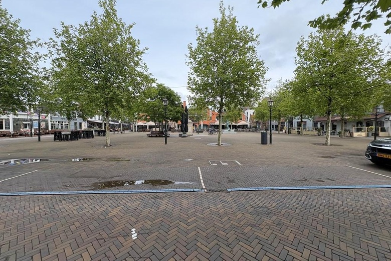 WinkelruimteaanLangestraat 161<br/> in's-Gravenzande
