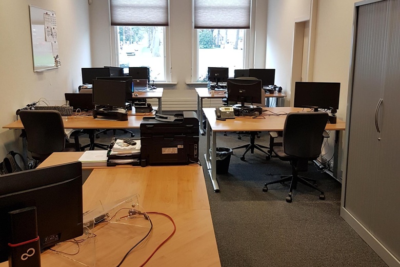 KantoorruimteaanSteenbergsestraat 49<br/> inBergen op Zoom