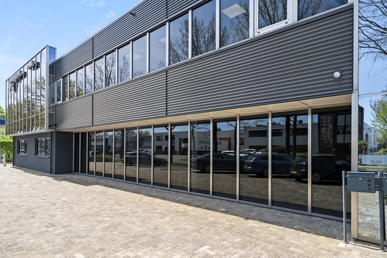 KantoorruimteaanGildetrom 25<br/> inVeenendaal KantoorruimteaanGildetrom 25<br/> inVeenendaal