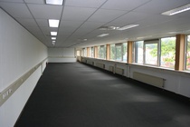 Bekijk foto 5 van eenheid 1 aan de Maxwellstraat 12 in Dordrecht