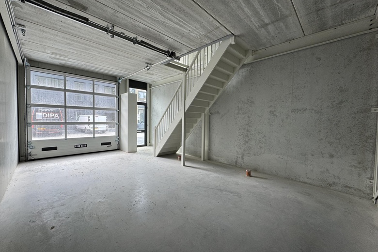 BedrijfsruimteaanRingweg 223<br/> inZaandam