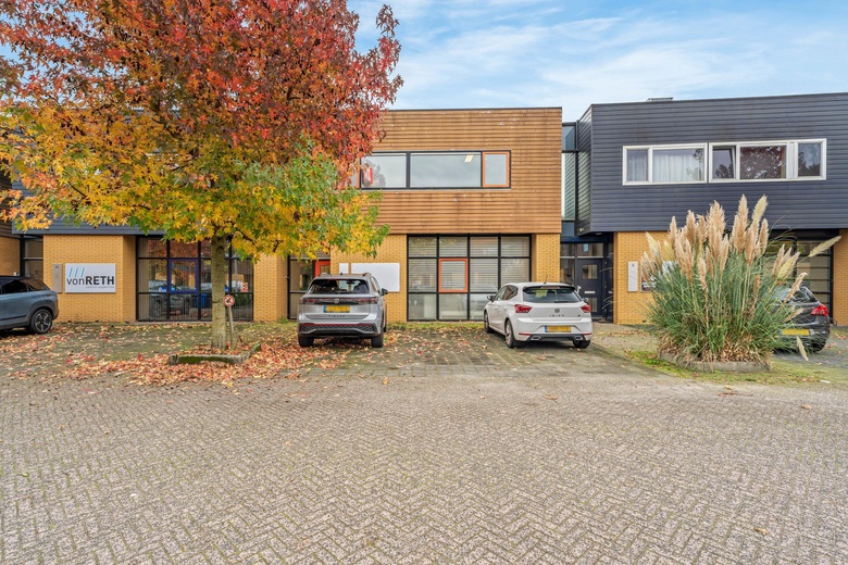 Kantoorruimte Amersfoort - Ruimtesonde 8 - Foto 19