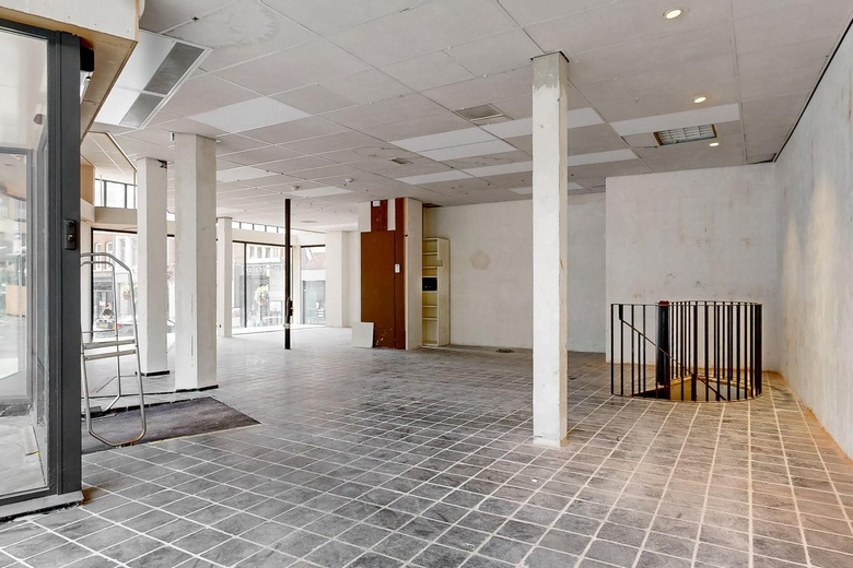 WinkelruimteaanMarkt 9<br/> inRoermond