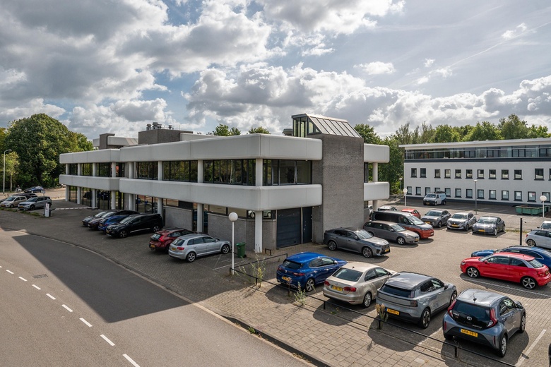 Kantoorruimte Eindhoven - Croy 1 - Foto 18