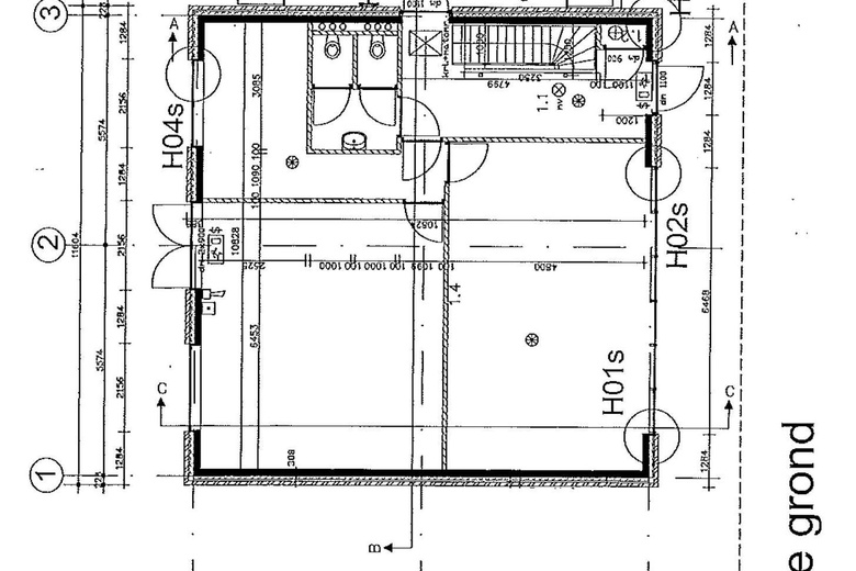KantoorruimteaanTransistorstraat 71 E<br/> inAlmere KantoorruimteaanTransistorstraat 71 E<br/> inAlmere